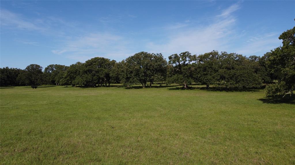 F M Weatherred League & Labor - Land