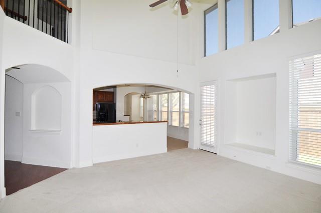 Chapel Hill Dev Add - Residential Lease