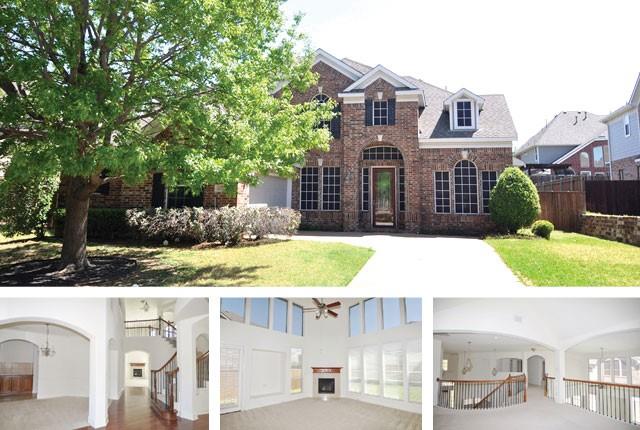 Chapel Hill Dev Add - Residential Lease