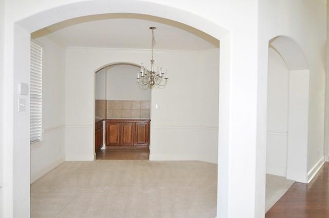 Chapel Hill Dev Add - Residential Lease