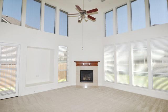 Chapel Hill Dev Add - Residential Lease