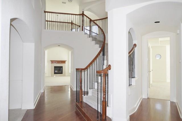 Chapel Hill Dev Add - Residential Lease