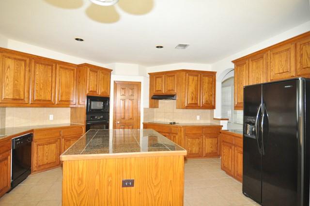 Chapel Hill Dev Add - Residential Lease