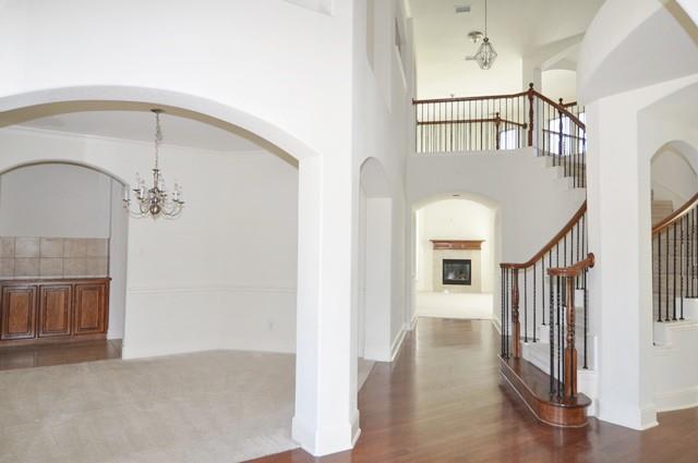 Chapel Hill Dev Add - Residential Lease