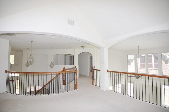 Chapel Hill Dev Add - Residential Lease