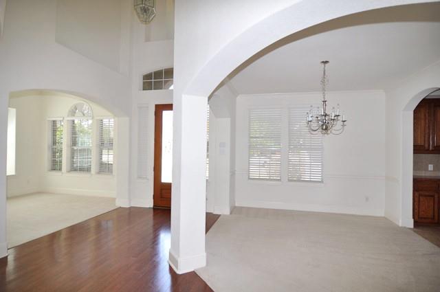 Chapel Hill Dev Add - Residential Lease