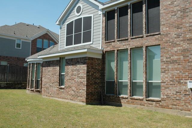 Chapel Hill Dev Add - Residential Lease