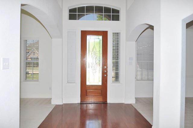 Chapel Hill Dev Add - Residential Lease