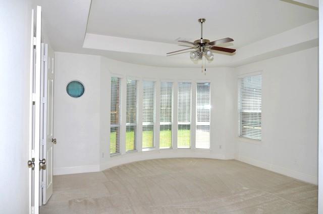 Chapel Hill Dev Add - Residential Lease