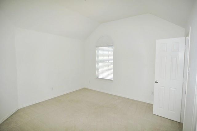 Chapel Hill Dev Add - Residential Lease