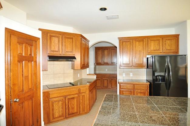 Chapel Hill Dev Add - Residential Lease