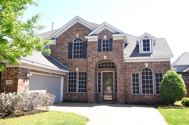 Chapel Hill Dev Add - Residential Lease