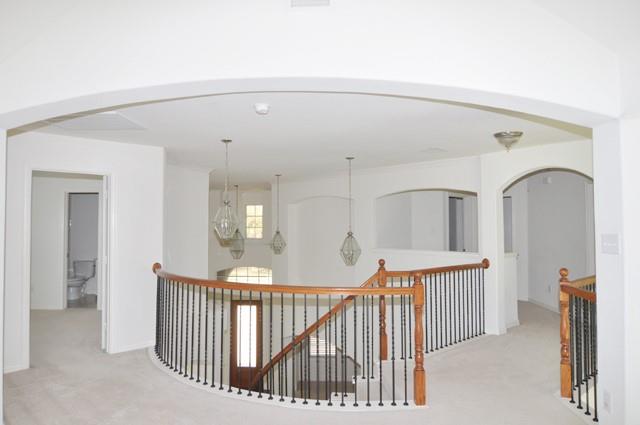 Chapel Hill Dev Add - Residential Lease