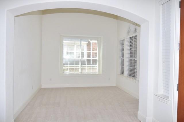 Chapel Hill Dev Add - Residential Lease