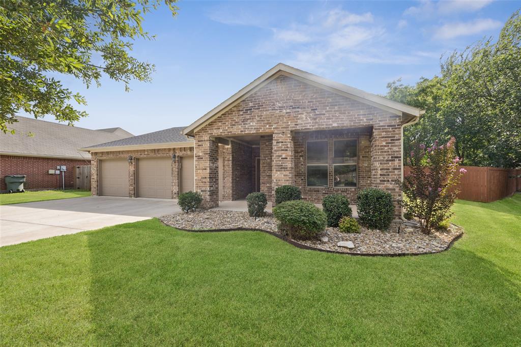 Diamond Tee Estates - Residential