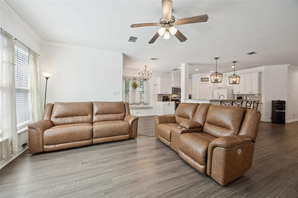 Diamond Tee Estates - Residential