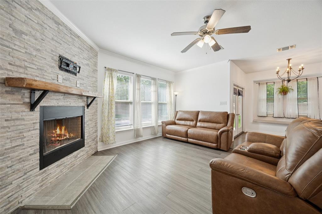 Diamond Tee Estates - Residential