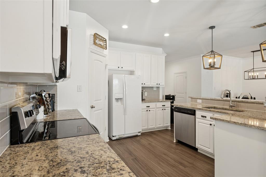 Diamond Tee Estates - Residential