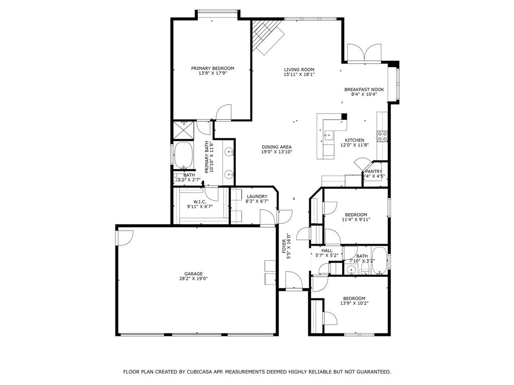 Diamond Tee Estates - Residential