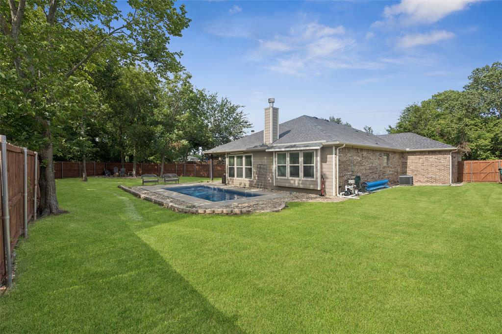 1700 Fairway Drive