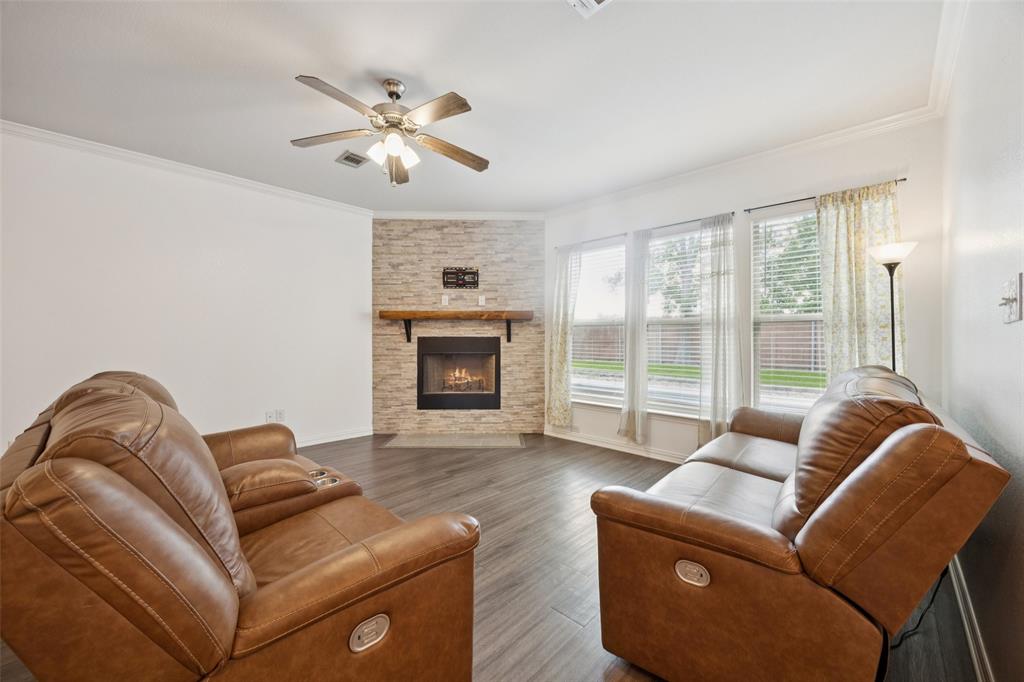 Diamond Tee Estates - Residential