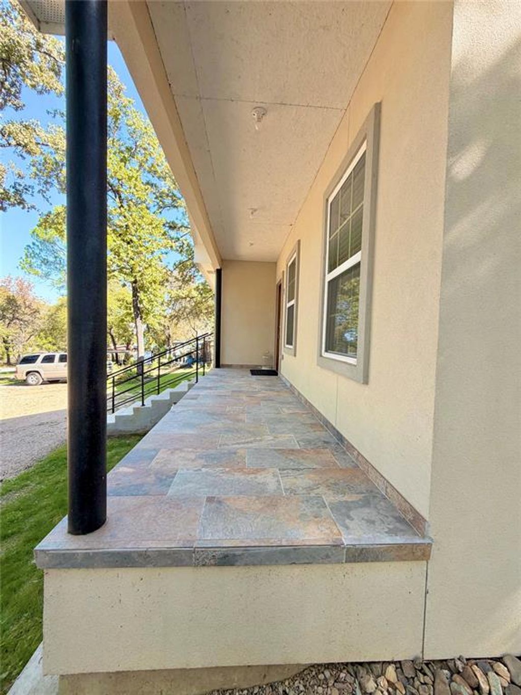 Photo of 712 Regal Drive, Tool, TX 75143 (MLS # 21113798)