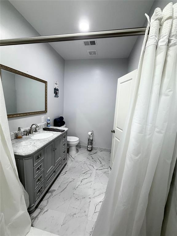 Royal Oaks - Residential