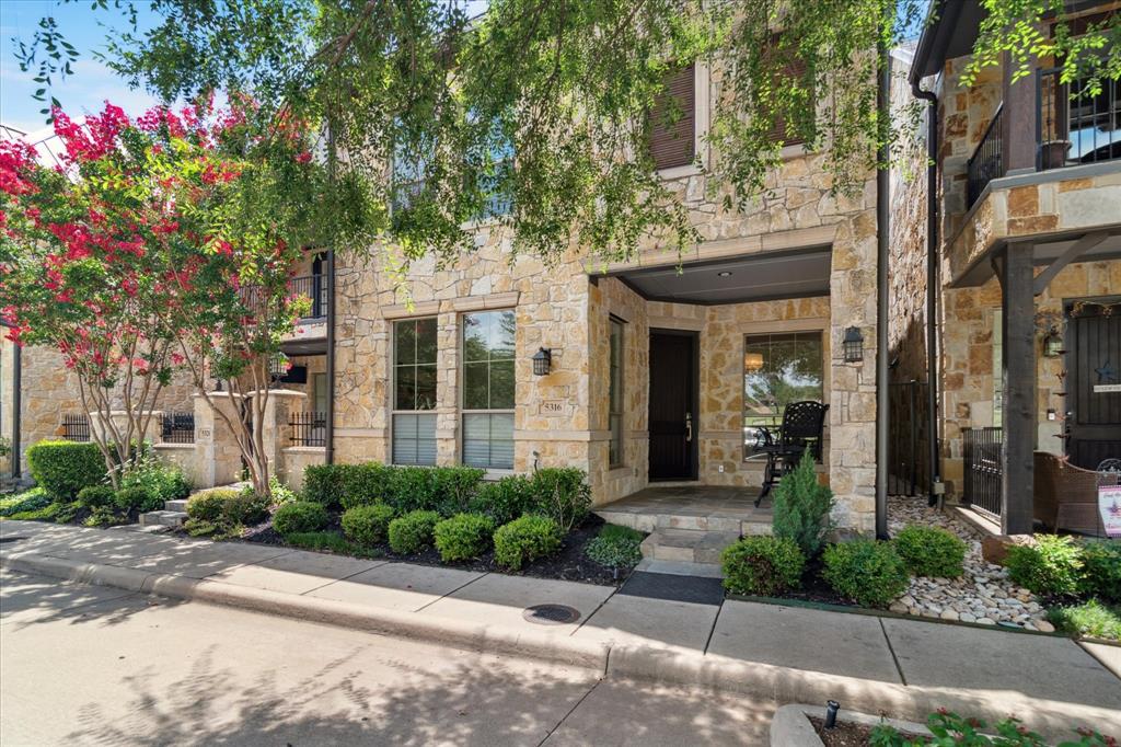 5316 Fort Buckner Drive