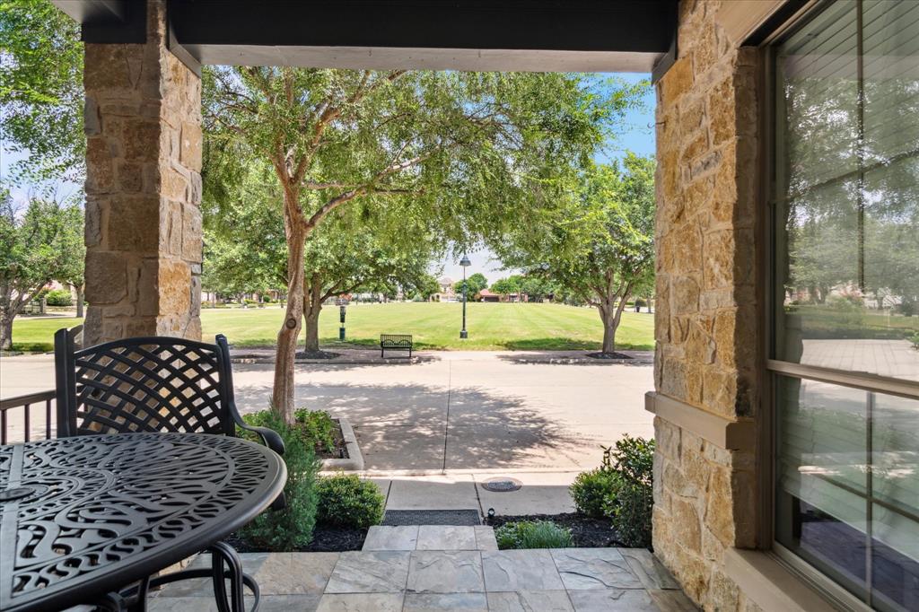 5316 Fort Buckner Drive