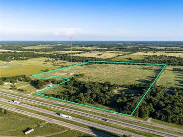 5715 INTERSTATE 30 Campbell TX 75422