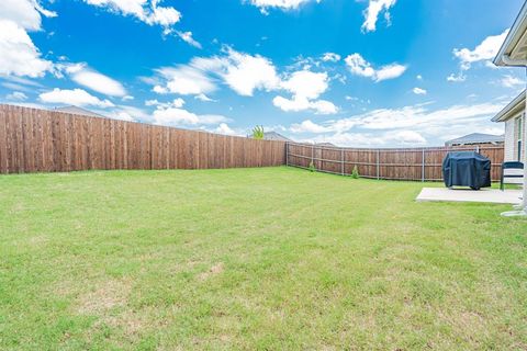 A home in Royse City