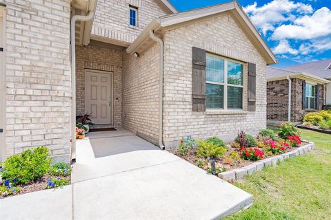 A home in Royse City