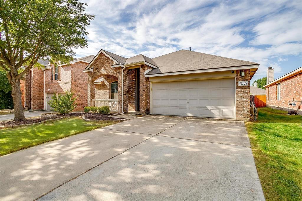 10705 Highland Ridge Road