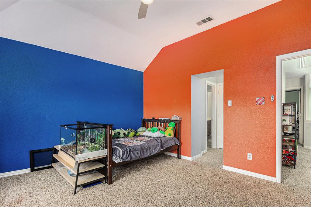 Villages Of Woodland Spgs - Residential