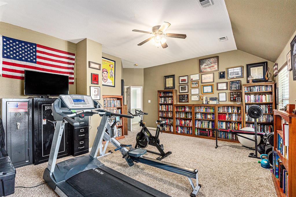 Villages Of Woodland Spgs - Residential