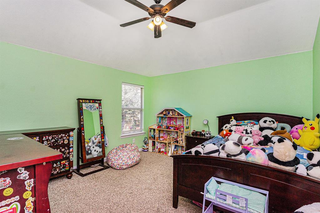 Villages Of Woodland Spgs - Residential