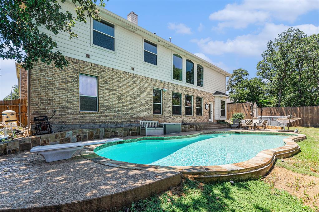 Villages Of Woodland Spgs - Residential