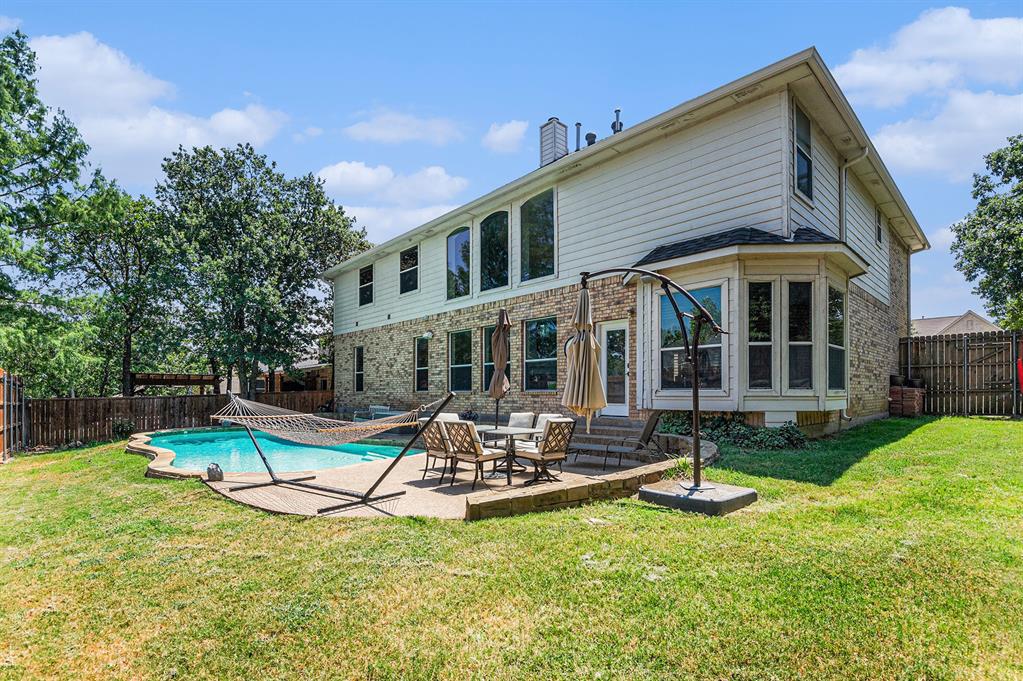 Villages Of Woodland Spgs - Residential