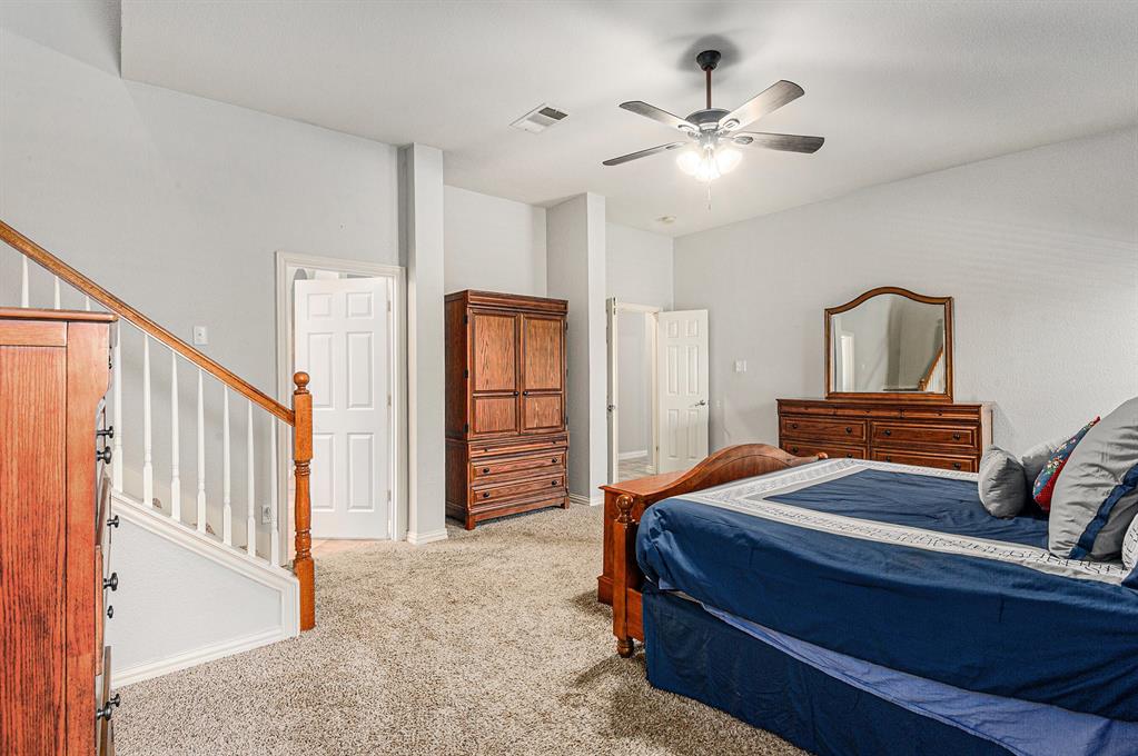 Villages Of Woodland Spgs - Residential