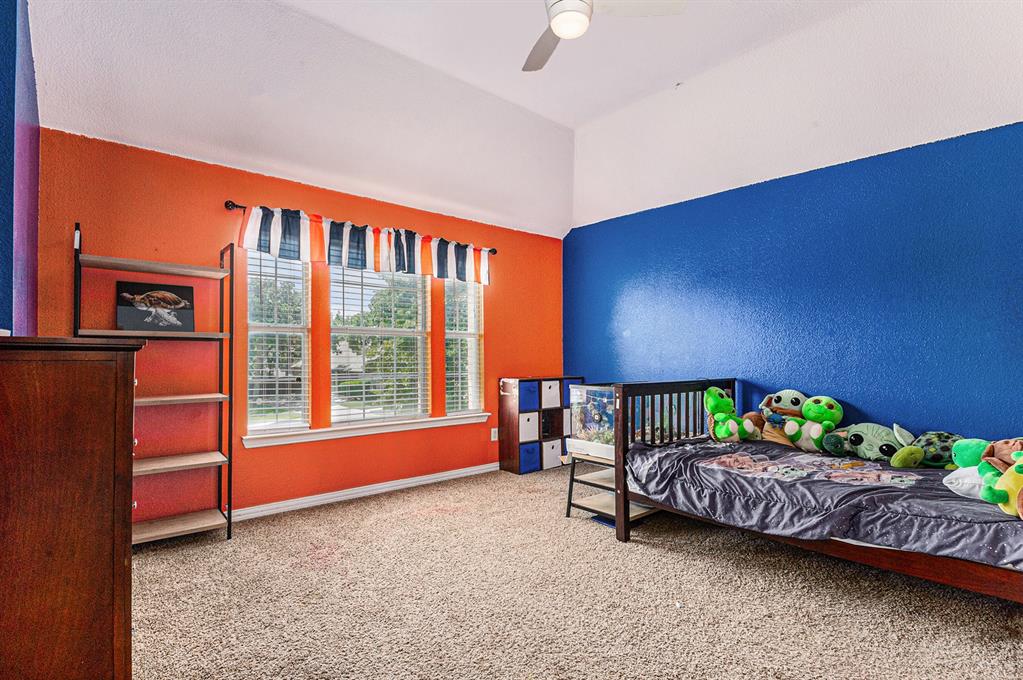 Villages Of Woodland Spgs - Residential