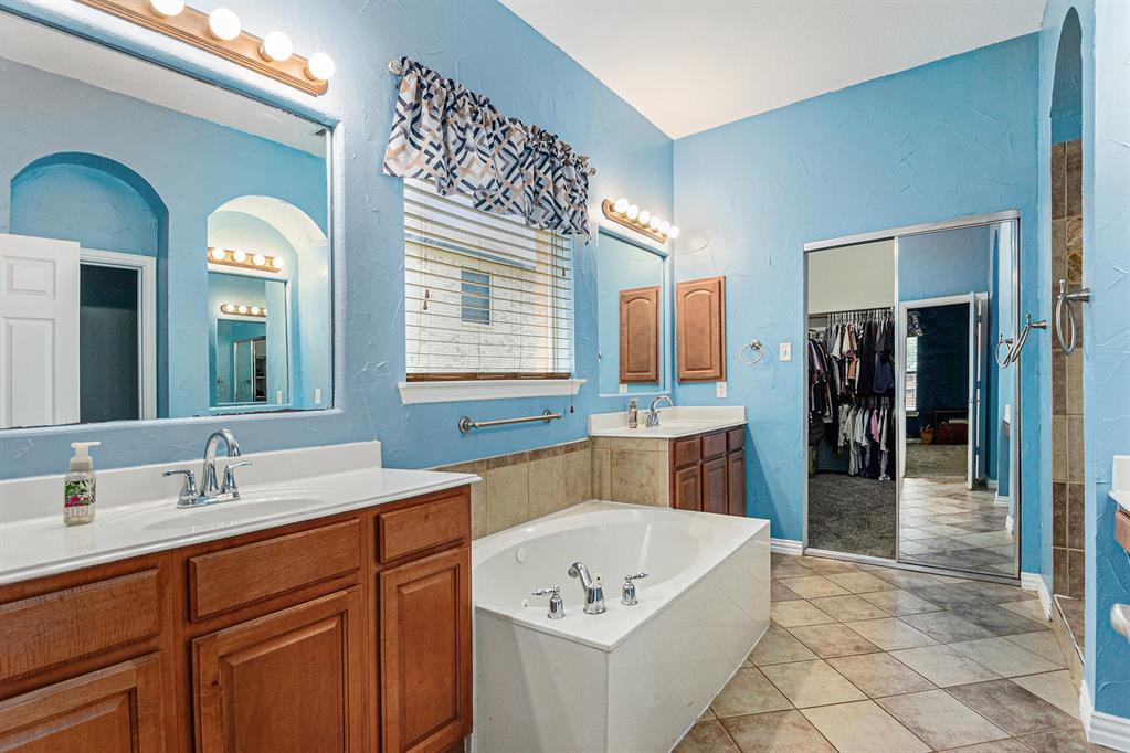 Villages Of Woodland Spgs - Residential