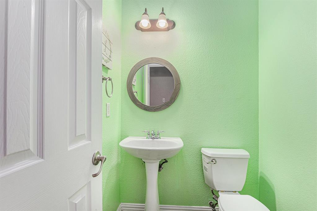 Villages Of Woodland Spgs - Residential