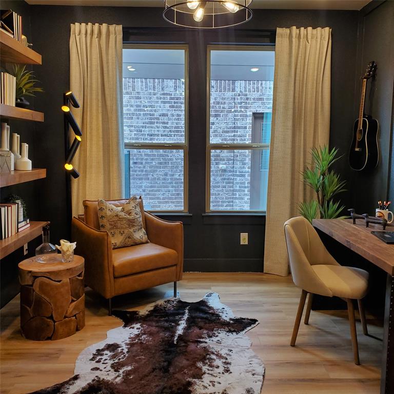 Ladera Tavolo Park - Residential