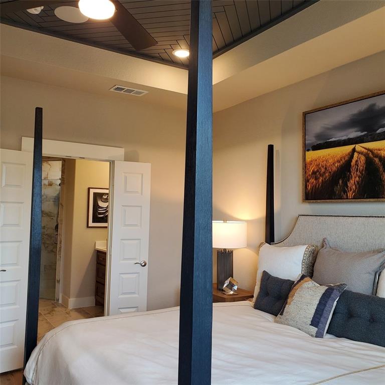 Ladera at Tavolo Park - Residential