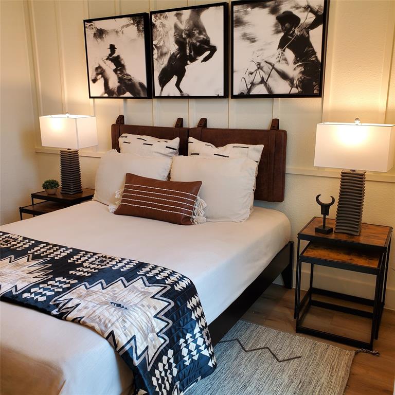 Ladera Tavolo Park - Residential