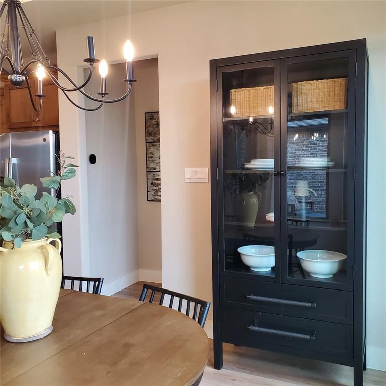 Ladera at Tavolo Park - Residential