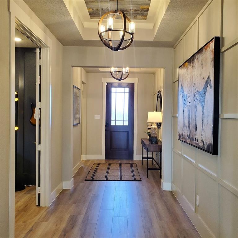 Ladera at Tavolo Park - Residential