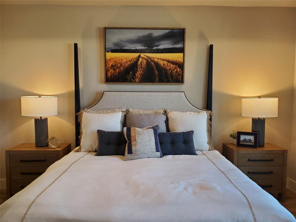 Ladera Tavolo Park - Residential