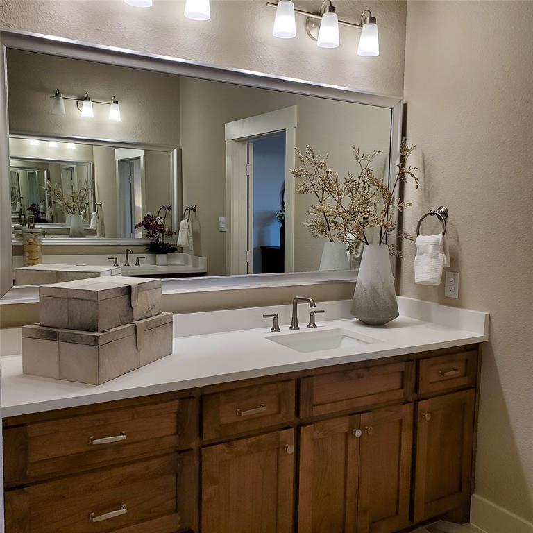 Ladera Tavolo Park - Residential