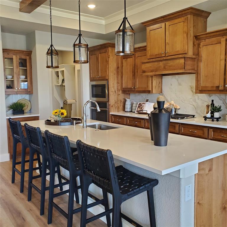 Ladera Tavolo Park - Residential